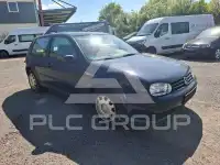 1998 Volkswagen GOLF