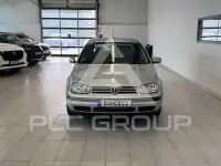 1998 Volkswagen GOLF