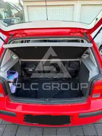 1998 Volkswagen GOLF