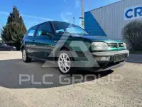 1998 Volkswagen GOLF