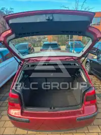 1998 Volkswagen GOLF