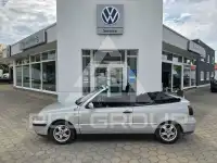 1998 Volkswagen GOLF
