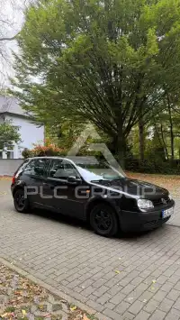 1998 Volkswagen GOLF