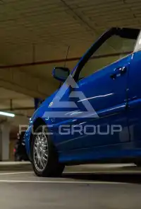 1998 Volkswagen GOLF