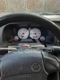 1998 Volkswagen GOLF