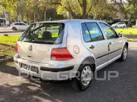 1998 Volkswagen GOLF