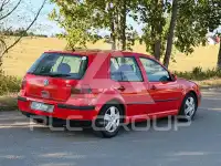 1998 Volkswagen GOLF