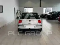 1998 Volkswagen GOLF