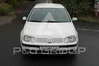1998 Volkswagen GOLF