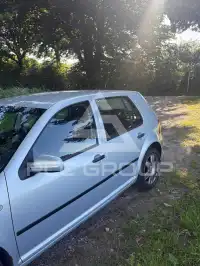 1998 Volkswagen GOLF