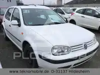 1998 Volkswagen GOLF