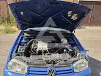 1998 Volkswagen GOLF