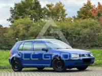 1998 Volkswagen GOLF