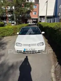 1998 Volkswagen GOLF