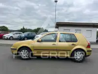 1998 Volkswagen GOLF