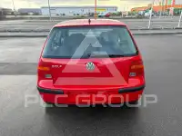 1998 Volkswagen GOLF