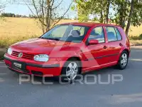 1998 Volkswagen GOLF
