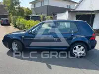 1998 Volkswagen GOLF