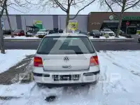 1998 Volkswagen GOLF
