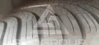 1998 Volkswagen GOLF