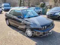 1998 Volkswagen GOLF