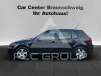 1998 Volkswagen GOLF