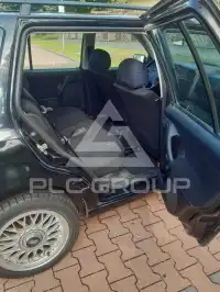1998 Volkswagen GOLF