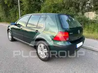 1998 Volkswagen GOLF