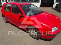 1998 Volkswagen GOLF