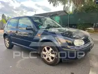 1998 Volkswagen GOLF