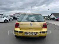1998 Volkswagen GOLF