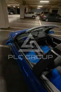 1998 Volkswagen GOLF