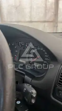 1998 Volkswagen GOLF