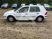 1998 Volkswagen GOLF