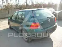 1998 Volkswagen GOLF