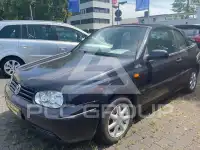 1998 Volkswagen GOLF