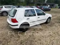 1998 Volkswagen GOLF