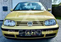 1998 Volkswagen GOLF