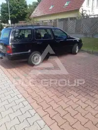 1998 Volkswagen GOLF