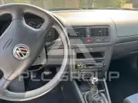 1998 Volkswagen GOLF