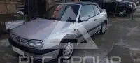 1998 Volkswagen GOLF