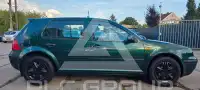 1998 Volkswagen GOLF