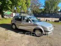 1998 Volkswagen GOLF