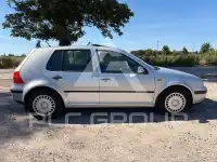 1998 Volkswagen GOLF