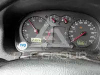 1998 Volkswagen GOLF