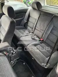 1998 Volkswagen GOLF