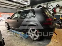 1998 Volkswagen GOLF