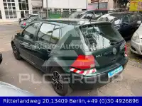 1998 Volkswagen GOLF