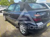 1998 Volkswagen GOLF