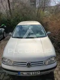 1998 Volkswagen GOLF